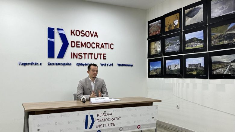 KDI: Institucionet me sisteme të brishta të integritetit