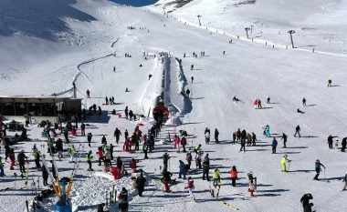Janë shpallur vendet më të mira të skive në Evropë: Këto janë vetëm disa prej tyre