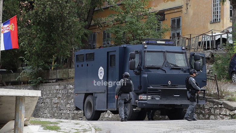 Instituti “Octopus”: Terroristët e sulmit në Banjskë të përballen me drejtësinë e Kosovës