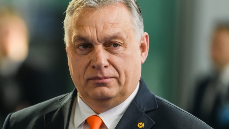 Çfarë ka kryeministri hungarez, Viktor Orban kundër Ukrainës?