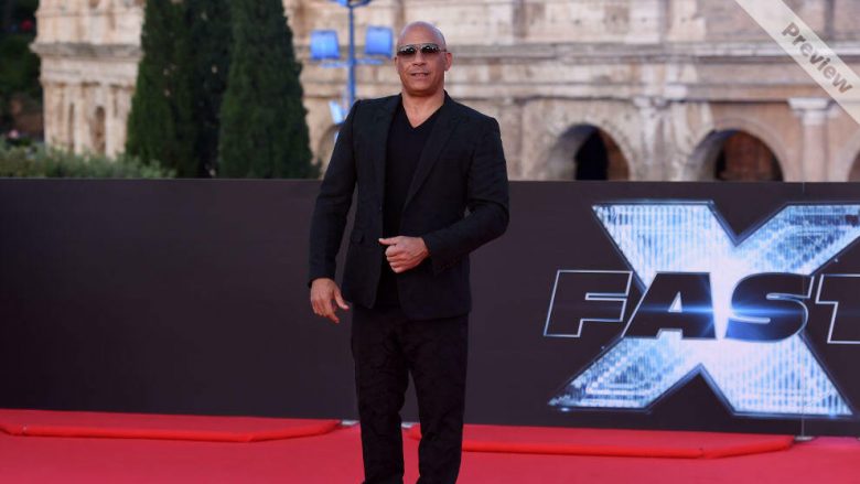 Vin Diesel paditet për sulm seksual nga ish-asistentja e tij
