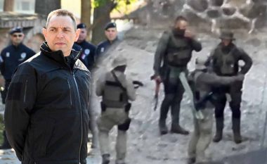 Pretendimi se Vulin ishte në Kosovë ditën e sulmit në Banjskë, mund t’i ndryshojë gjërat