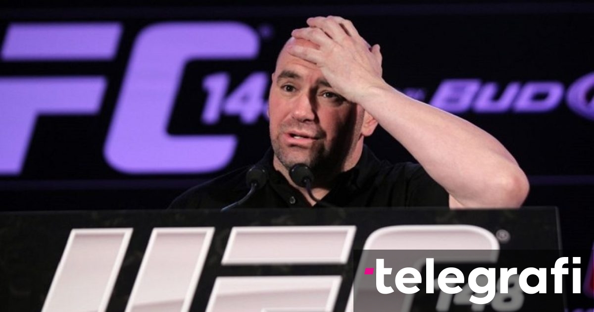 “Amerikanët janë budallenj, rusët do ta pushtonin vendin tonë në një kohë të shkurtër”, Dana White me kritika të ashpra për bashkëvendësit