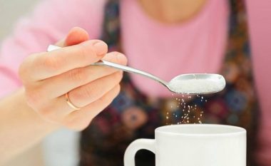 Shkenca: Çajit nuk keni nevojë t’i shtoni sheqer për t’ia përmirësuar shijen