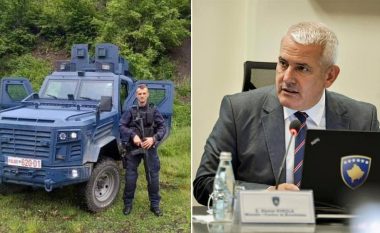 Sveçla për vdekjen e policit kufitar: Rexhep Sejdiu i rezistoi me qëndrueshmëri bllokimit 19 ditor në Jarinë