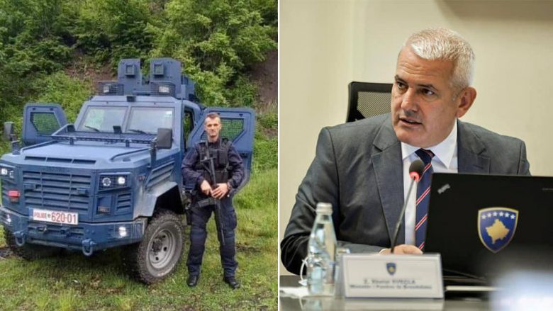 Sveçla për vdekjen e policit kufitar: Rexhep Sejdiu i rezistoi me qëndrueshmëri bllokimit 19 ditor në Jarinë