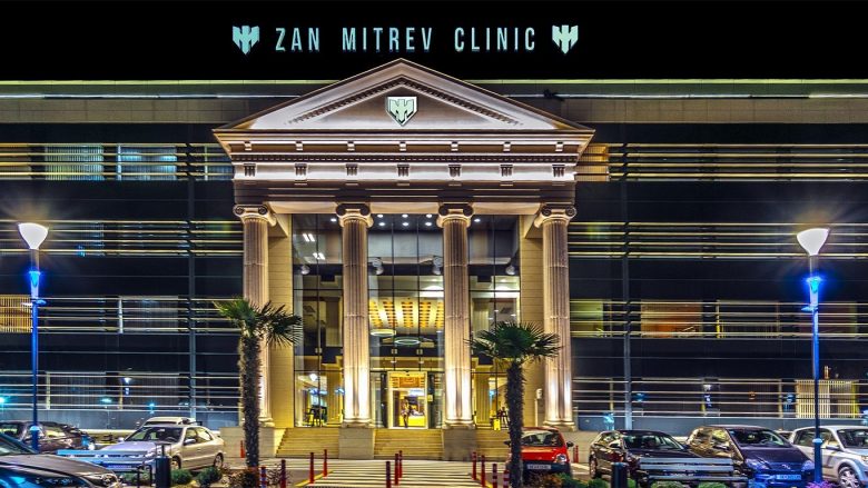 Klinika Zhan Mitrev e krahasuar me Mayo Clinic, ka marrë për herë të tretë Vulën e Artë nga Joint Commission International