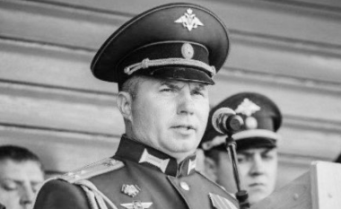 Vritet një gjeneral rus, u hodh në erë nga një shpërthim mine në Ukrainë - thonë burimet nga Kremlini