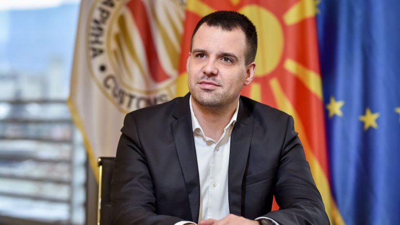 Bogoev: Jam i sigurt për një fitore të dyfishtë në zgjedhjet e Frontit Evropian