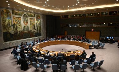Franca ‘veto’ kërkesës së Rusisë për një seancë të jashtëzakonshme të KS së OKB-së