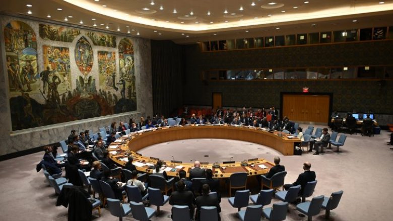 Franca ‘veto’ kërkesës së Rusisë për një seancë të jashtëzakonshme të KS së OKB-së