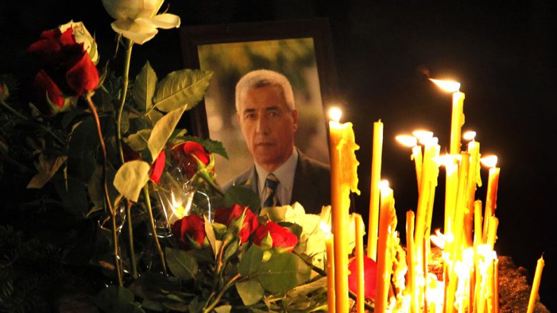Gjashtë vjet nga vrasja e Oliver Ivanoviqit: Çfarë dihet deri më tash?
