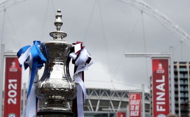 Shorti i FA Cup – Liverpooli me fat në short, një derbi i madh do të luhet në Londër