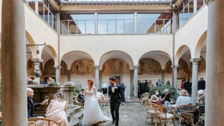 Shembet tavani i restorantit gjatë një ceremonie martesore në Itali, lëndohen 30 persona – 5 në gjendje kritike