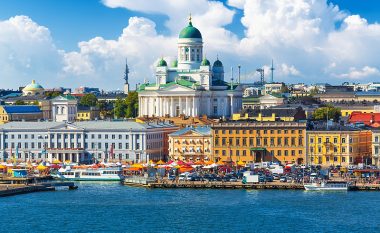 Nga pranvera, qytetarëve rusë do t’ju ndalohet të blejnë pasuri të paluajtshme në Finlandë