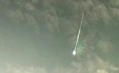 Çfarë ndodhi në qiell mbi Japoni, fluturoi me shpejtësi rrufeje – ekspertët thonë se bëhet fjalë për shpërthim meteori