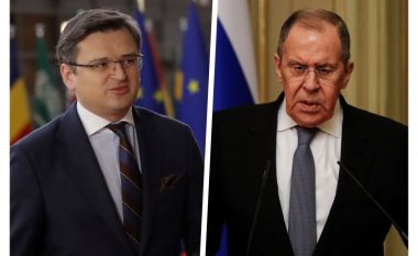 Ministri i Jashtëm ukrainas zbulon momente interesante nga negociata mes Moskës dhe Kievit: Ndjeja nevojën ta godisja Lavrovin në fytyrë