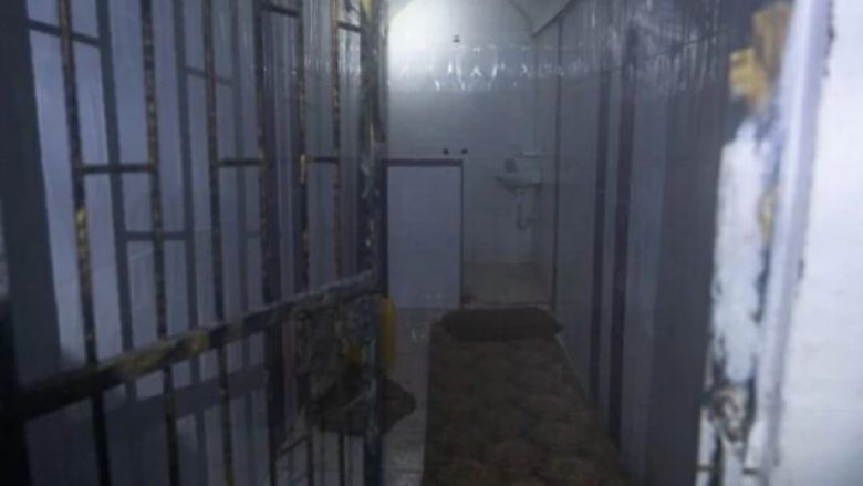 Izraelitët pretendojnë se kanë gjetur tunelin nën shtëpinë e komandantit të Hamasit ku janë mbajtur pengjet izraelite