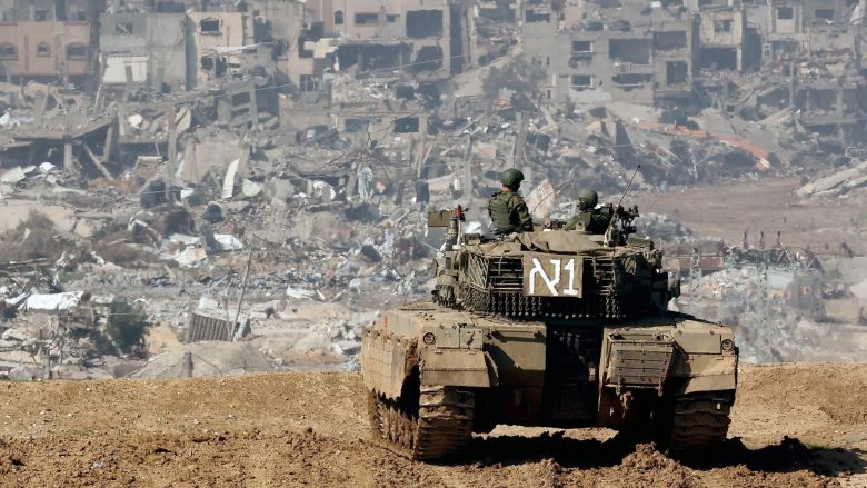 Inteligjenca amerikane vlerëson se ushtria izraelite ka vrarë 20 deri në 30 për qind të pjesëtarëve të Hamasit