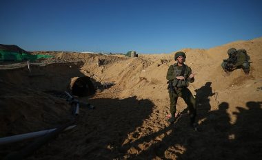 Zëdhënësi i IDF-së paralajmëron që lufta në Gazë do të zgjasë tërë vitin 2024