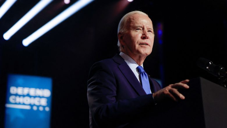 Biden: Është e qartë se Trump do të jetë kandidati republikan