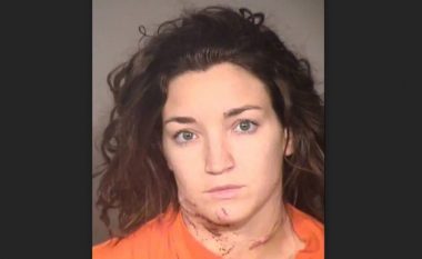 Gruaja nga Kalifornia mbyti të dashurin e saj, e goditi me thikë 108 herë – u dënua me vetëm dy vite burgim  