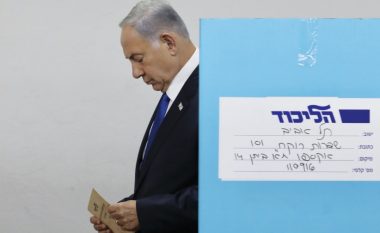 Jerusalem Post publikon planin e Netanyahut për Gazën pas luftës, parashihet krijimi i shtetit palestinez