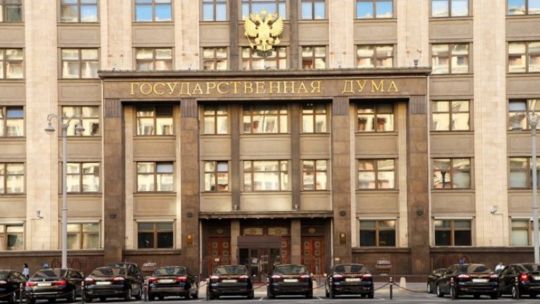 Parlamenti rus miraton ligjin e ri, me të mundësohet konfiskimi i pasurisë se atyre që janë kundër luftës në Ukrainë