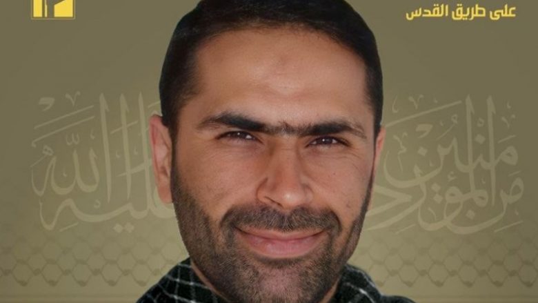 Vritet një nga komandantët e Hezbollahut