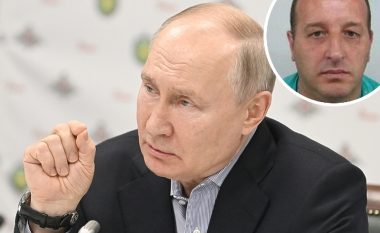 Putin i jep nënshtetësinë ruse serbit Ratko Samac, i akuzuar për krime lufte në Bosnje e Hercegovinë