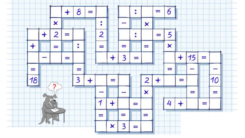 Një enigmë për më të zgjuarit: Zgjidh një problem matematikor në 60 sekonda
