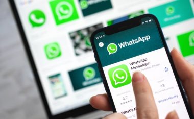 WhatsApp së shpejti do t’ju lejojë të krijoni ngjitëse në aplikacion