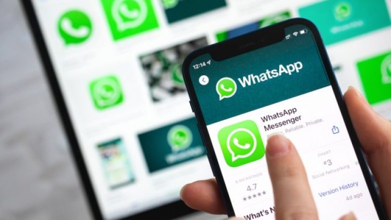 WhatsApp së shpejti do t’ju lejojë të krijoni ngjitëse në aplikacion