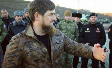 Kadyrov me propozim për SHBA-në: Largojini sanksionet ndaj familjarëve të mi, ne do të lirojmë të burgosurit ukrainas