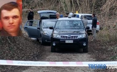 Shqiptari u vra në një pyll në Itali, i afërmi i tij tregon se si e gjetën 39-vjeçarin pasi e kishin kërkuar gjithë natën