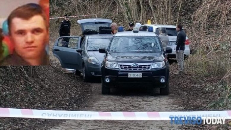 Shqiptari u vra në një pyll në Itali, i afërmi i tij tregon se si e gjetën 39-vjeçarin pasi e kishin kërkuar gjithë natën