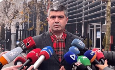 Arrestohet me urdhër të SPAK kreu i Dhomës së Avokatisë në Korçë
