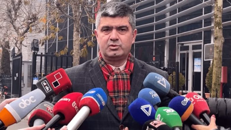 Arrestohet me urdhër të SPAK kreu i Dhomës së Avokatisë në Korçë