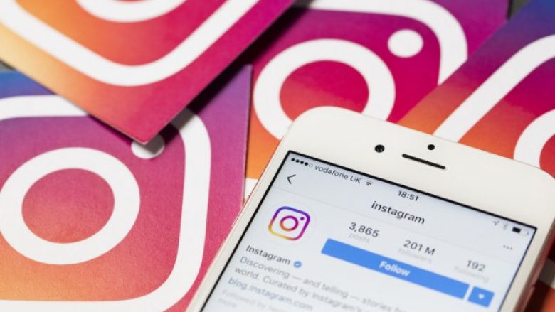 Instagram po prezanton një veçori të re – do t’i bëjë prindërit të lumtur dhe adoleshentët të zemëruar
