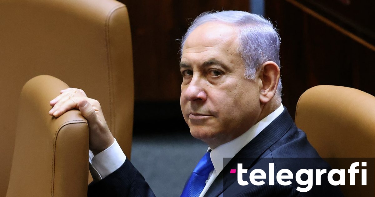 Netanyahu: Izraeli dëshiron ndryshime thelbësore në kufirin me Libanin