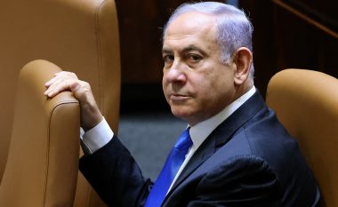 Netanyahu: Izraeli dëshiron ndryshime thelbësore në kufirin me Libanin