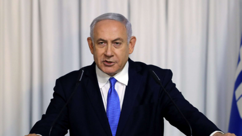 Netanyahu për luftën kundër Hamasit: Nuk do të na ndalojë as Haga