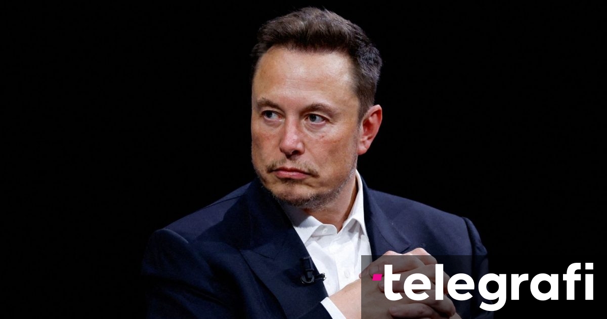 SpaceX e Elon Musk akuzohet për shkarkimin e paligjshëm të stafit