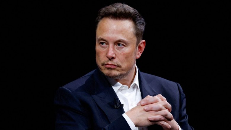 SpaceX e Elon Musk akuzohet për shkarkimin e paligjshëm të stafit