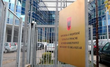 “Plumbi i artë”, SPAK mbyll hetimet dhe çon për gjykim 20 të arrestuarit