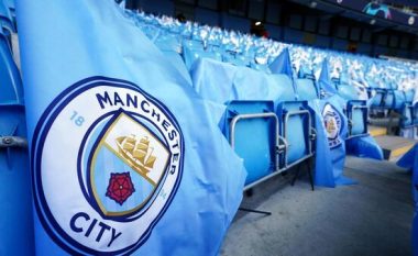 “Dënimi më i pakët, largimi nga Liga Premier” – ish këshilltari i Man Cityt paralajmëron klubin nëse 115 akuzat vërtetohen