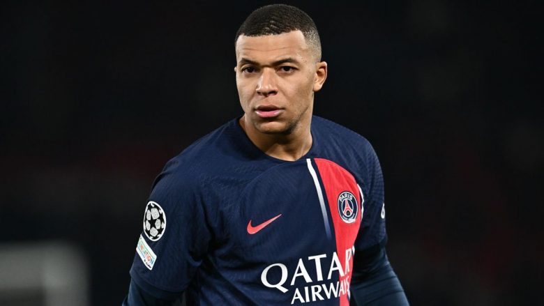 PSG identifikon zëvendësuesin ideal të Mbappes, shtohen zërat për largimin e francezit