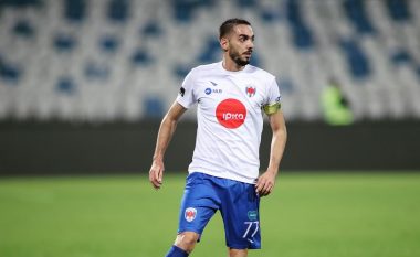 Mërgim Pefqeli për ndeshjen e Superkupës së Kosovës ndaj Ballkanit: Prishtina luan për trofeun