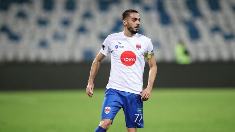 Mërgim Pefqeli për ndeshjen e Superkupës së Kosovës ndaj Ballkanit: Prishtina luan për trofeun
