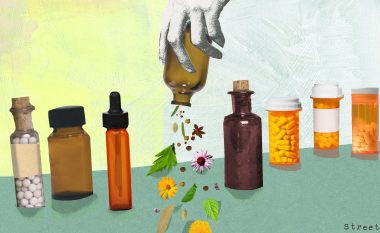 Homeopatia shëron të sëmurin, jo sëmundjen